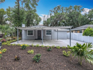 Lake Weldona Home For Sale in Orlando Florida