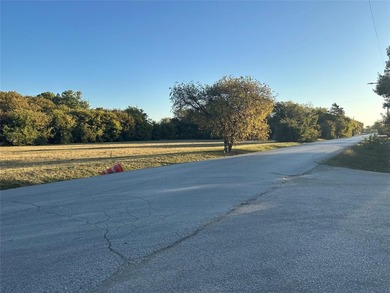 Lake Arlington Lot For Sale in Fort Worth Texas