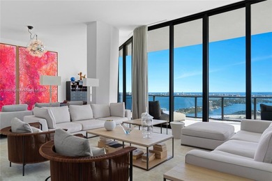 LOWER PENTHOUSE AT ONE THOUSAND MUSEUM BOASTS PANORAMIC VISTAS