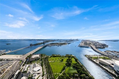 LOWER PENTHOUSE AT ONE THOUSAND MUSEUM BOASTS PANORAMIC VISTAS
