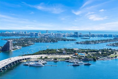 LOWER PENTHOUSE AT ONE THOUSAND MUSEUM BOASTS PANORAMIC VISTAS