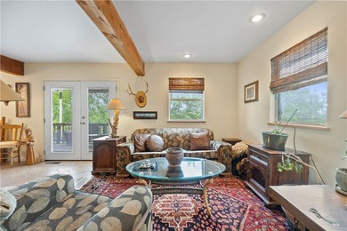 BOAT SLIP INCLUDED + EXTRA LOT! Lake retreat in Lost Bridge - photo 8