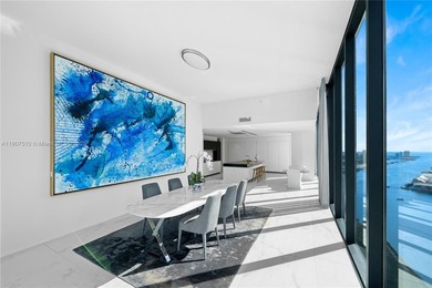 LOWER PENTHOUSE AT ONE THOUSAND MUSEUM BOASTS PANORAMIC VISTAS