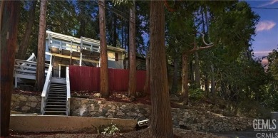 Lake Arrowhead Home For Sale in Lake Arrowhead California