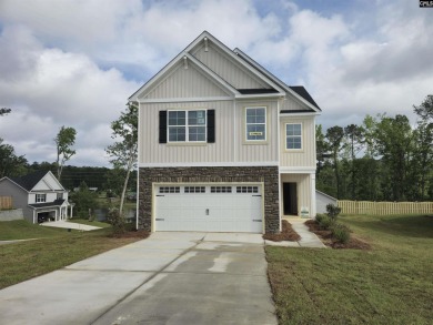 Lake Home For Sale in Lexington, South Carolina
