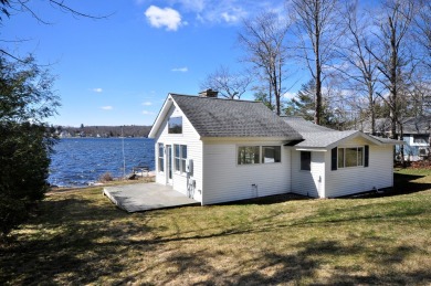 Lake Home For Sale in Goshen, Connecticut