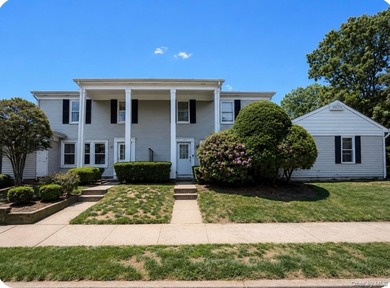 Located in the Hamlet of Ridge this spacious two bedroom one - photo 1