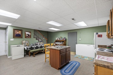 Welcome to your dream home on 1.48 acres-spacious, functional