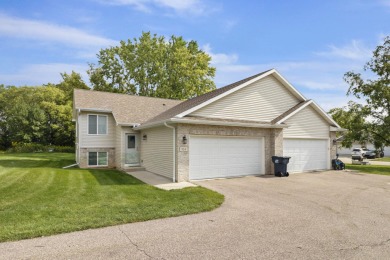Lake Home For Sale in Marshall, Wisconsin