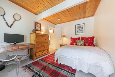 Tucked within one of Tahoe City's most coveted enclaves, St - photo 11