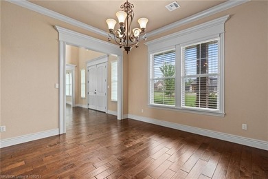 Welcome to 420 S Deerwood Drive, situated on a peaceful 2 - photo 12