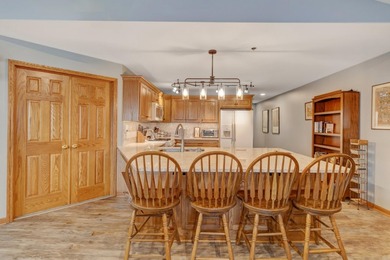 This condominium is the ideal water town retreat for an easy - photo 12