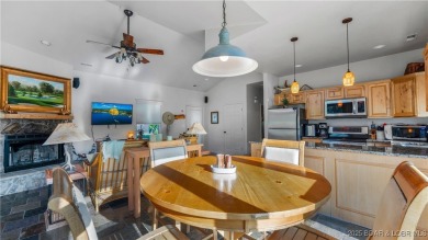 Stunning Cottage Overlooking the 16th Fairway! From peaceful