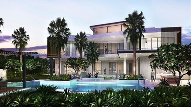 Location: Emirates Hills, Dubai. Discover the pinnacle of *Old - photo 14
