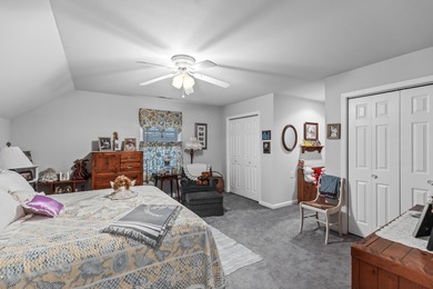 Welcome to your dream home on 1.48 acres-spacious, functional