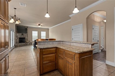 Welcome to 420 S Deerwood Drive, situated on a peaceful 2 - photo 15