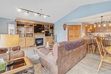 This condominium is the ideal water town retreat for an easy - photo 15
