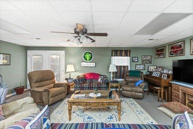 Welcome to your dream home on 1.48 acres-spacious, functional