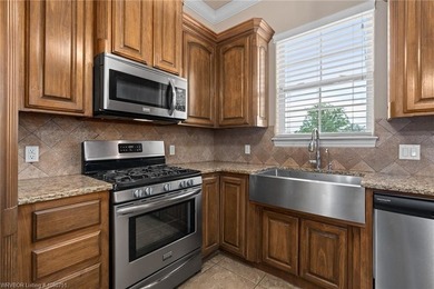 Welcome to 420 S Deerwood Drive, situated on a peaceful 2 - photo 16