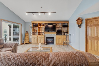 This condominium is the ideal water town retreat for an easy - photo 16