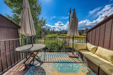 Tucked within one of Tahoe City's most coveted enclaves, St - photo 16