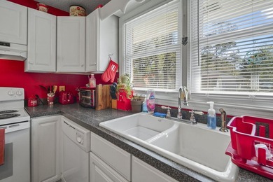 Charming 4-bedroom home situated on a spacious corner lot shaded - photo 7