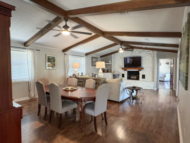 Move-In Ready Home on the Panola Country Club Golf Course - photo 16