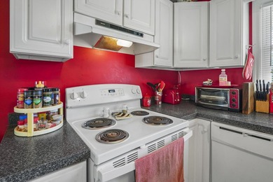 Charming 4-bedroom home situated on a spacious corner lot shaded - photo 8