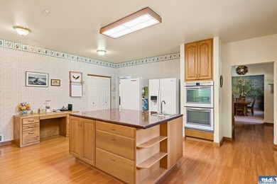 Spacious home set on 10.32 private acres, offering the perfect - photo 19