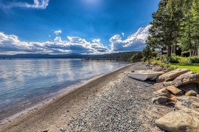 Tucked within one of Tahoe City's most coveted enclaves, St - photo 19