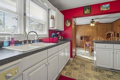 Charming 4-bedroom home situated on a spacious corner lot shaded - photo 10