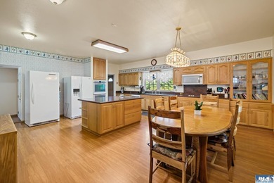 Spacious home set on 10.32 private acres, offering the perfect - photo 20
