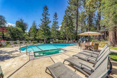 Tucked within one of Tahoe City's most coveted enclaves, St - photo 20