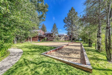Tucked within one of Tahoe City's most coveted enclaves, St - photo 21