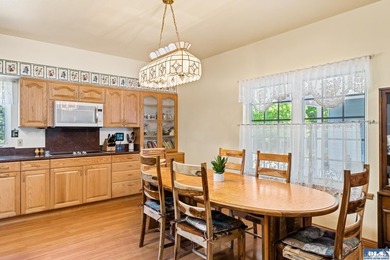 Spacious home set on 10.32 private acres, offering the perfect - photo 22