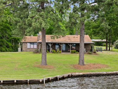 NF 34 LAKE CHEROKEE
Home w/ BIG LOT & VIEW - Lake Home For Sale in Longview, Texas