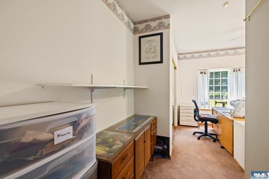 Spacious home set on 10.32 private acres, offering the perfect - photo 24
