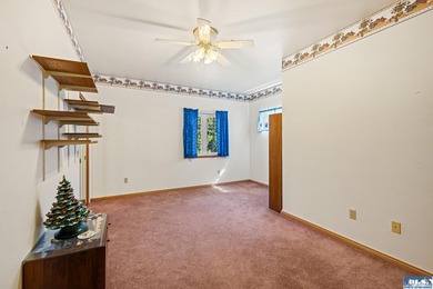 Spacious home set on 10.32 private acres, offering the perfect - photo 26