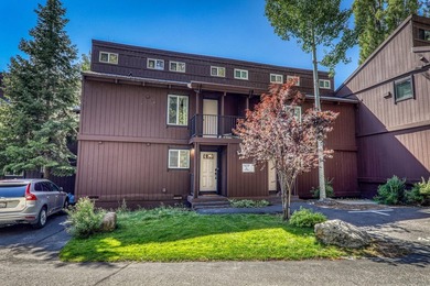 Tucked within one of Tahoe City's most coveted enclaves, St - photo 26