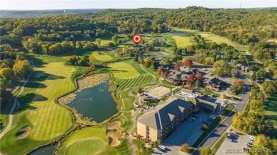 Stunning Cottage Overlooking the 16th Fairway! From peaceful