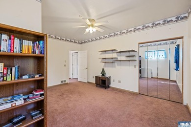 Spacious home set on 10.32 private acres, offering the perfect - photo 27