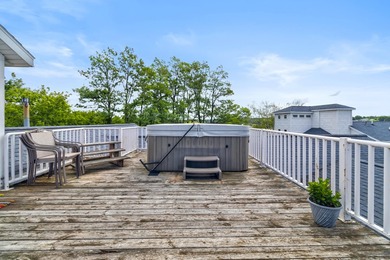 This condominium is the ideal water town retreat for an easy - photo 30