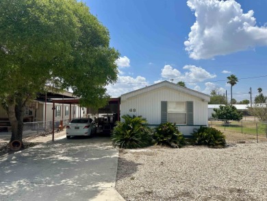 Lake Home For Sale in Del Rio, Texas