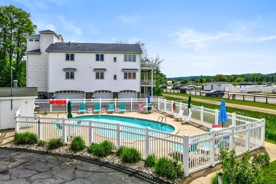 This condominium is the ideal water town retreat for an easy - photo 31