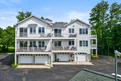 This condominium is the ideal water town retreat for an easy - photo 35