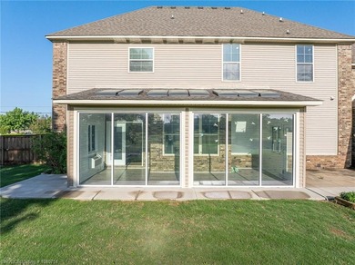 Welcome to 420 S Deerwood Drive, situated on a peaceful 2 - photo 36