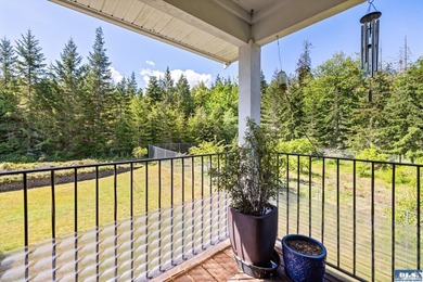 Spacious home set on 10.32 private acres, offering the perfect - photo 37