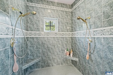 Spacious home set on 10.32 private acres, offering the perfect - photo 38