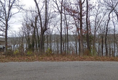 Lake Lot For Sale in Cherokee Village, Arkansas
