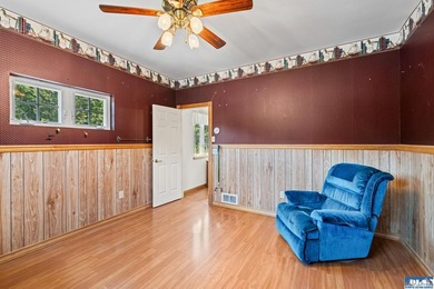 Spacious home set on 10.32 private acres, offering the perfect - photo 41